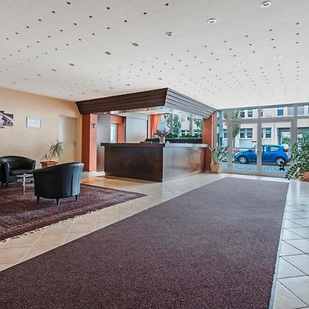 Hotel Imota Neuwied Dış mekan fotoğraf