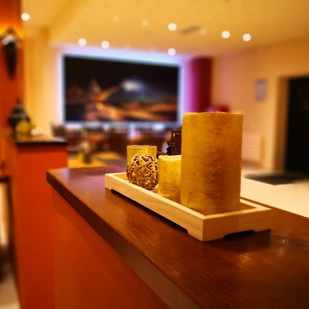 Hotel Imota Neuwied Dış mekan fotoğraf