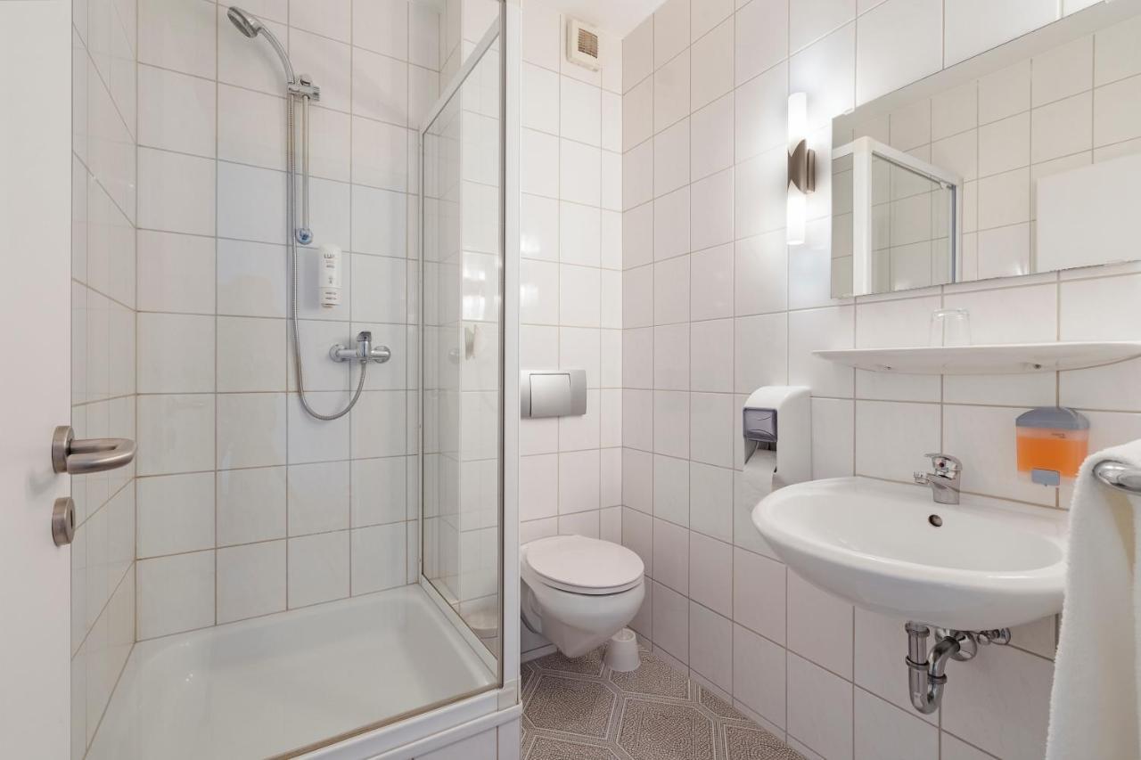 Hotel Imota Neuwied Dış mekan fotoğraf