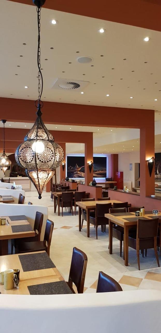 Hotel Imota Neuwied Dış mekan fotoğraf