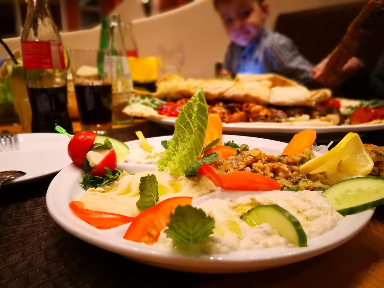 Hotel Imota Neuwied Dış mekan fotoğraf