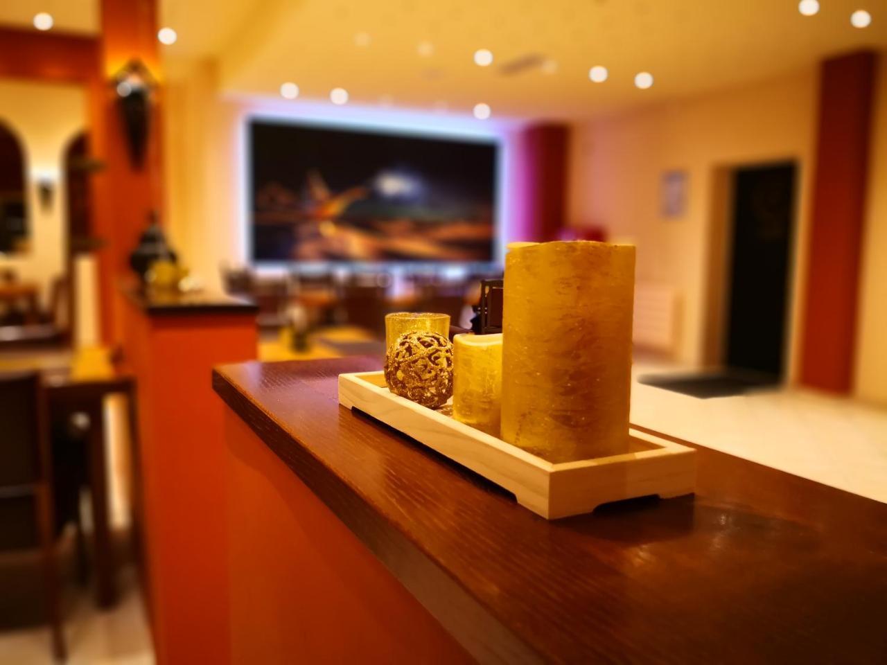 Hotel Imota Neuwied Dış mekan fotoğraf
