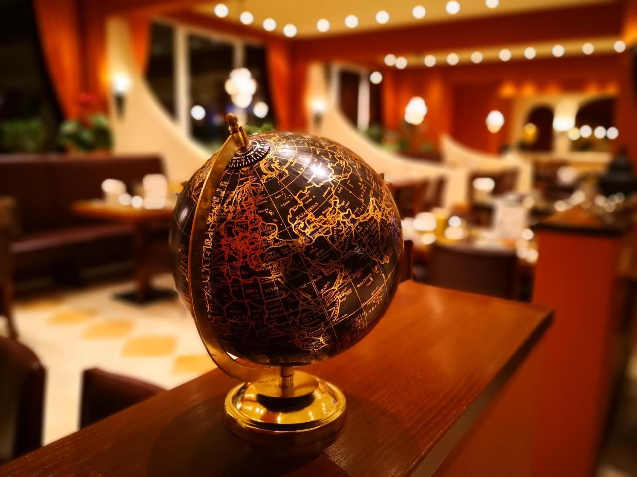 Hotel Imota Neuwied Dış mekan fotoğraf