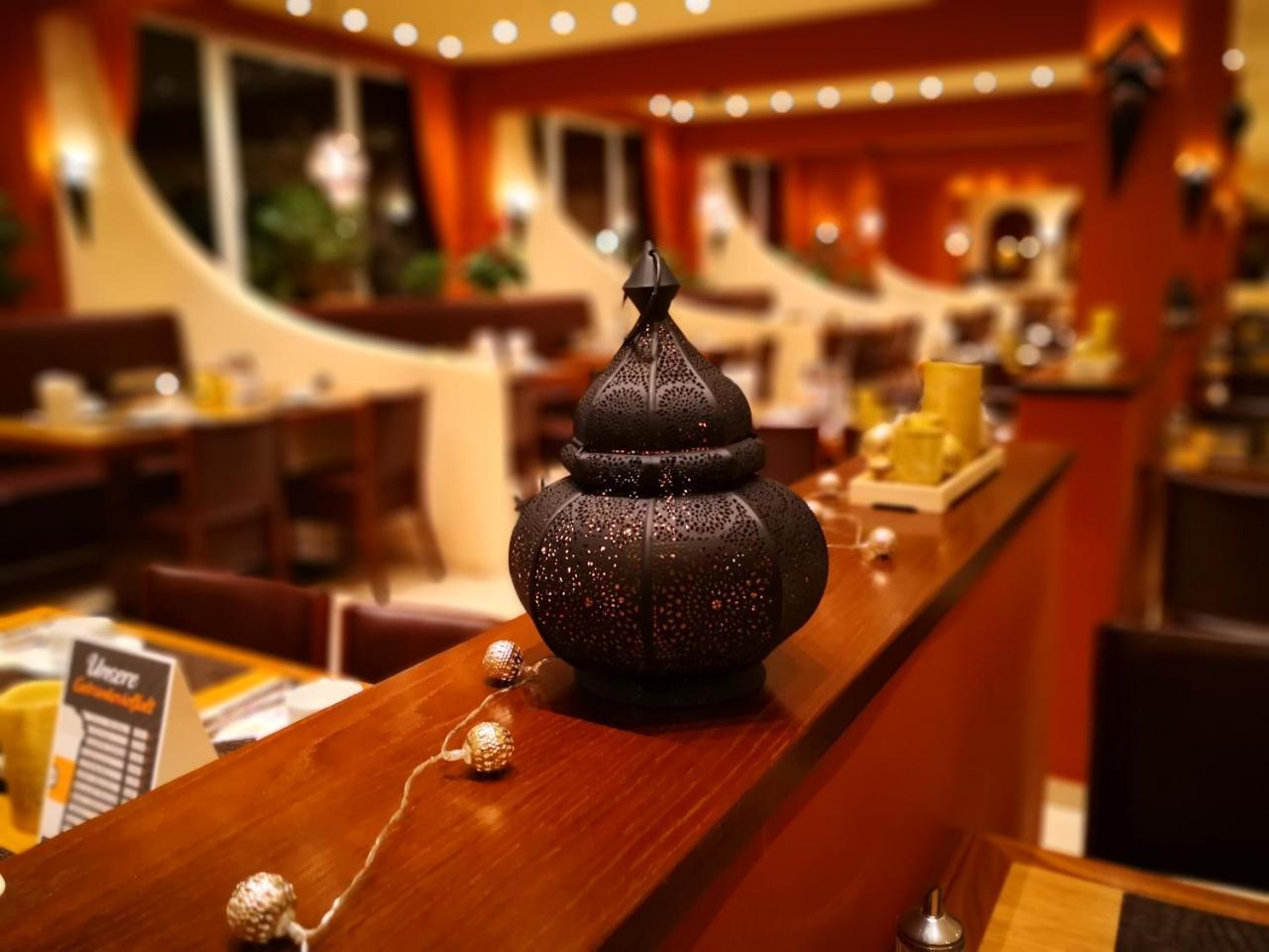 Hotel Imota Neuwied Dış mekan fotoğraf