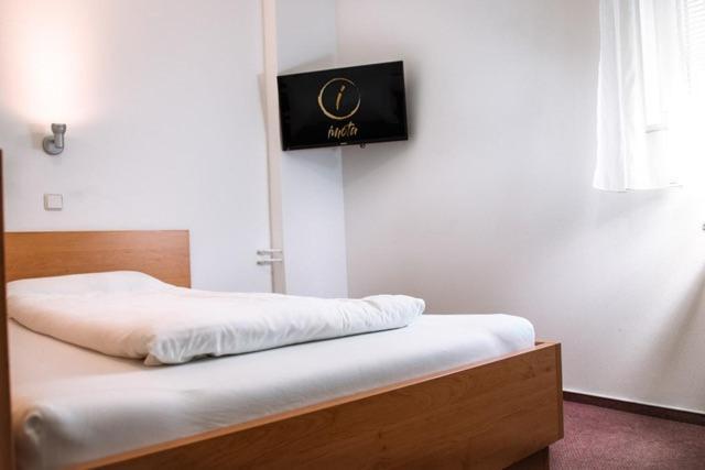 Hotel Imota Neuwied Dış mekan fotoğraf