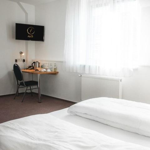 Hotel Imota Neuwied Dış mekan fotoğraf